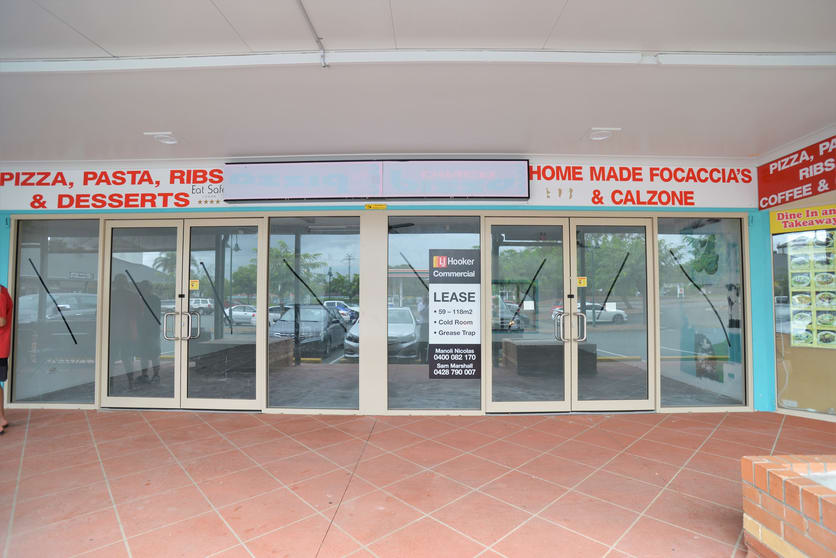 Shop 12/85-89 Coronation Rd Hillcrest QLD 4118 - Image 1