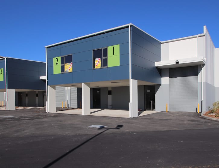 Click to view all images 1/10-12 Sylvester Avenue Unanderra NSW 2526 - Image 1