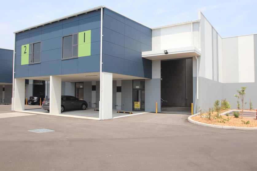 Click to view all images 1/10-12 Sylvester Avenue Unanderra NSW 2526 - Image 3