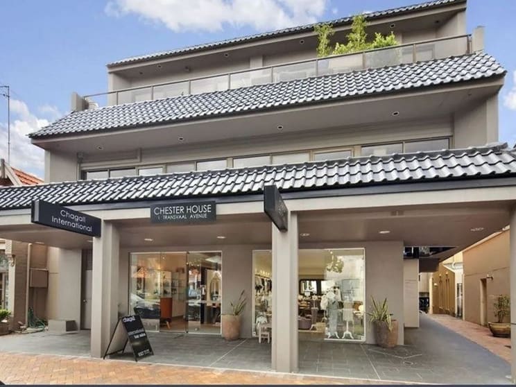 Click to view all images Suite 1/1 Transvaal Avenue Double Bay NSW 2028 - Image 2