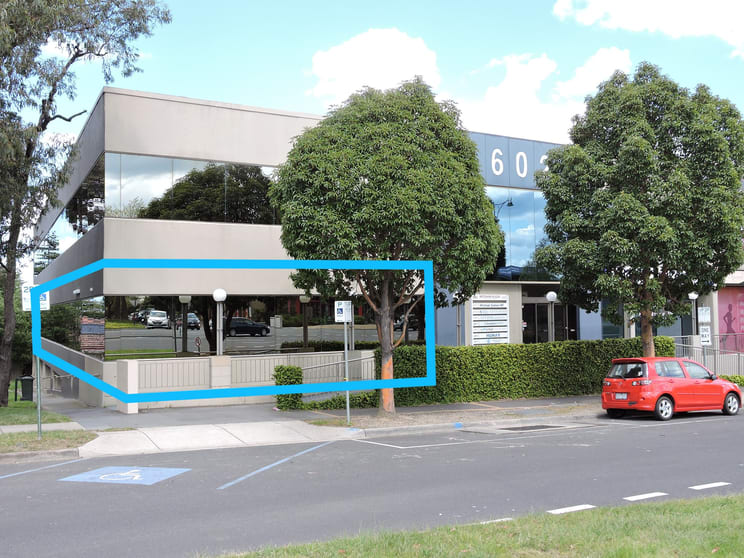 Suite 6/602 Whitehorse Road Mitcham VIC 3132 - Image 1