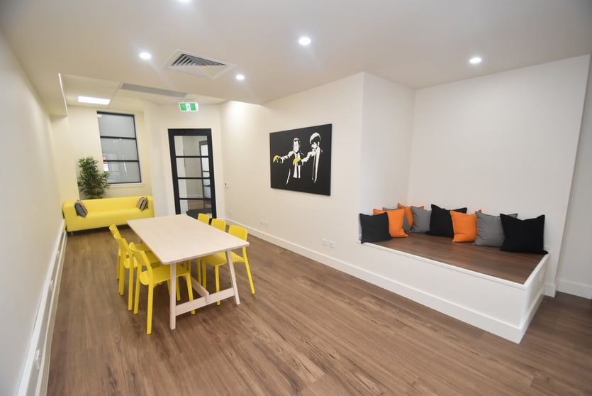 Click to view all images Suite 2/197-203 Flinders Street Townsville City QLD 4810 - Image 3