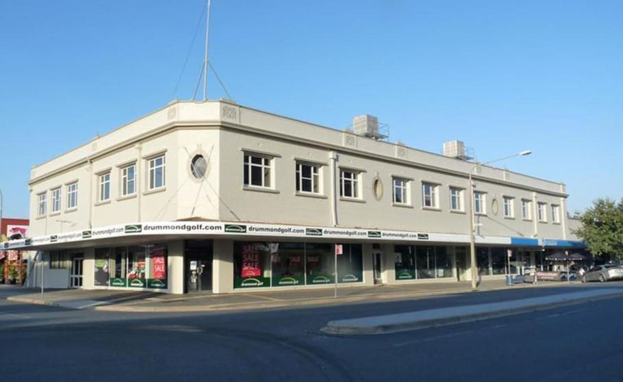 level 1/639G Dean Street Albury NSW 2640 - Image 1