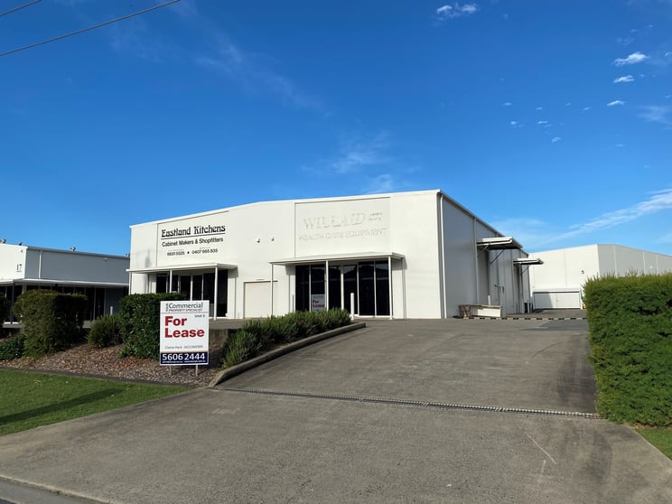 5B/17 Forge Drive Coffs Harbour NSW 2450 - Image 1