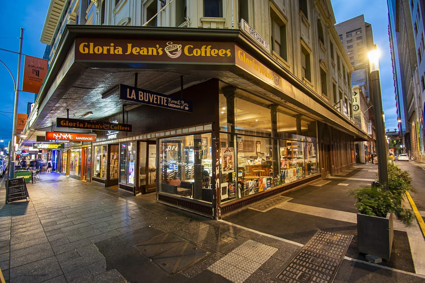 12-14 Hindley Street Adelaide SA 5000 - Image 1