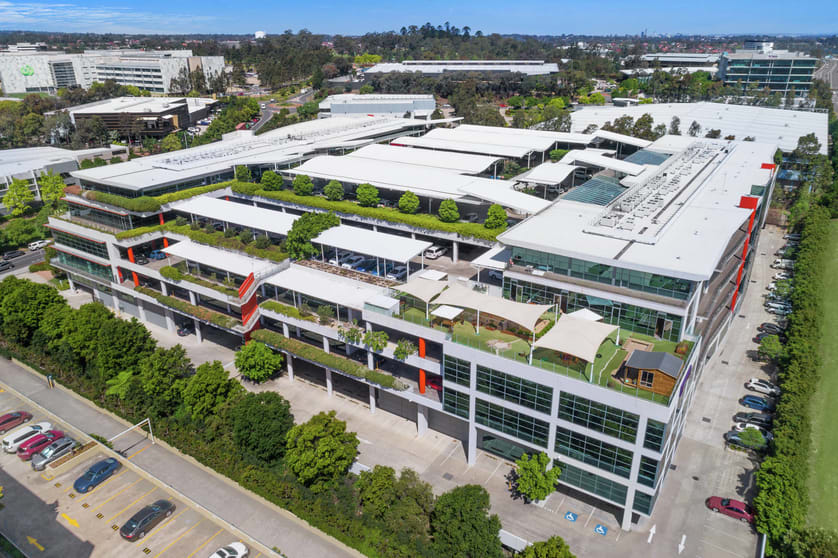 9 & 10/14-16 Lexington Drive Bella Vista NSW 2153 - Image 2