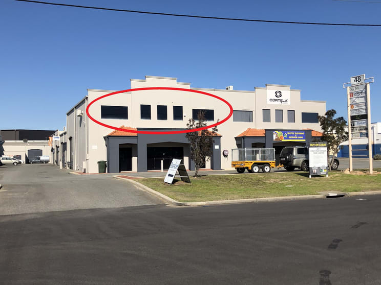 1/48 Vinnicombe Drive Canning Vale WA 6155 - Image 2