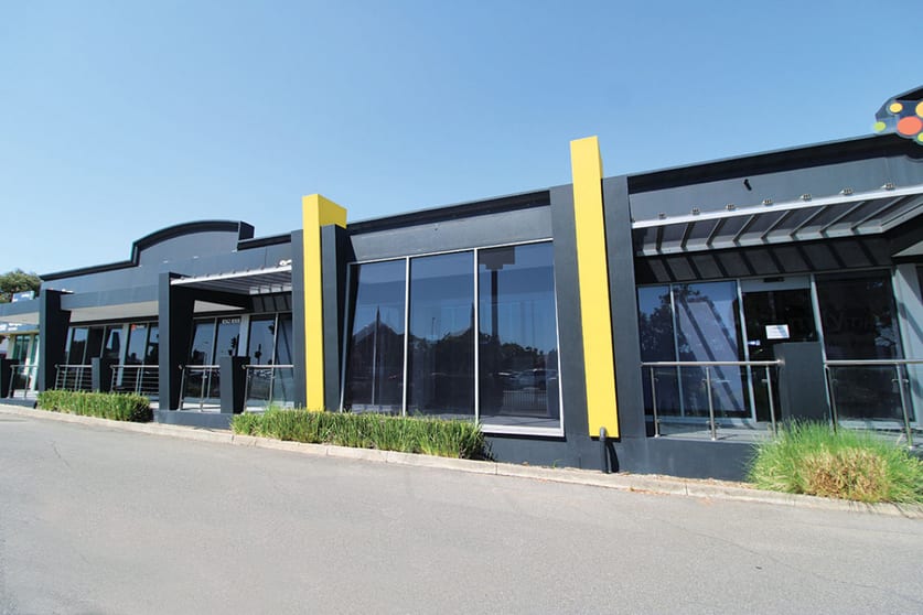 Click to view all images 2b Portrush Road Payneham SA 5070 - Image 1