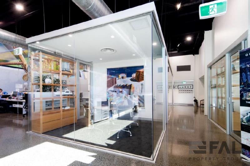 Click to view all images Whole Building/3 Hudd Street Bowen Hills QLD 4006 - Image 1