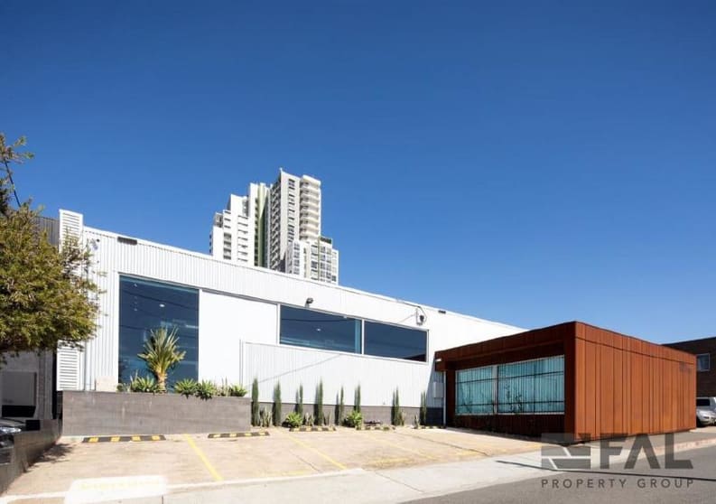 Click to view all images Whole Building/3 Hudd Street Bowen Hills QLD 4006 - Image 2