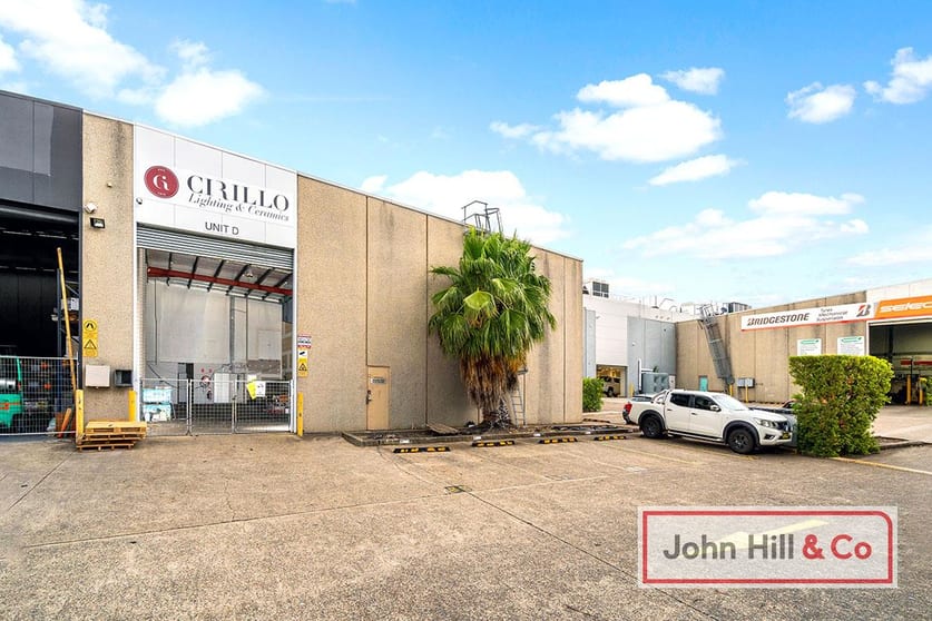Click to view all images D, D1 & E1/2 Packard Avenue Castle Hill NSW 2154 - Image 3