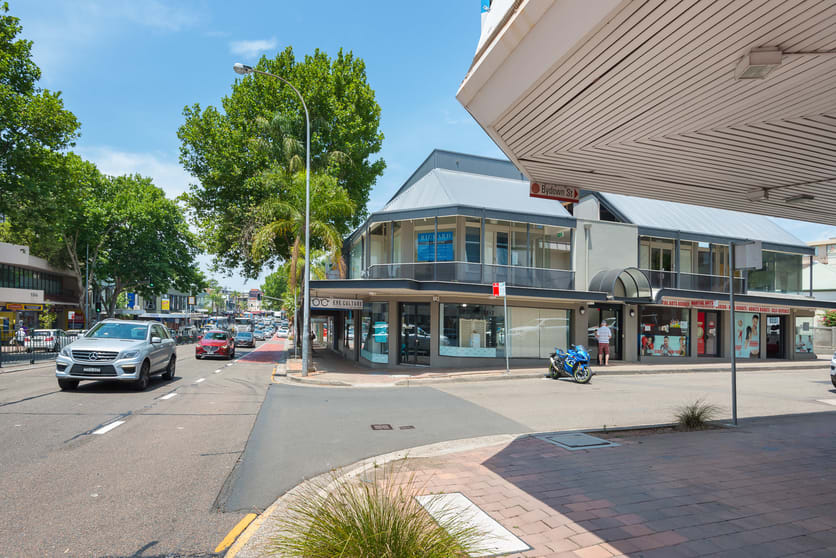 Click to view all images Shops 3 &/121 Military Road Neutral Bay NSW 2089 - Image 2