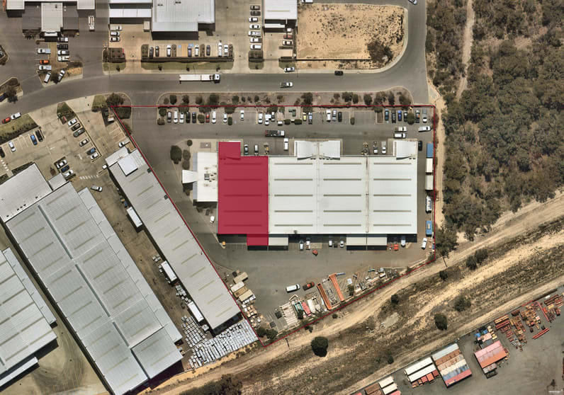 Unit 3/53 Bushland Ridge Bibra Lake WA 6163 - Image 2