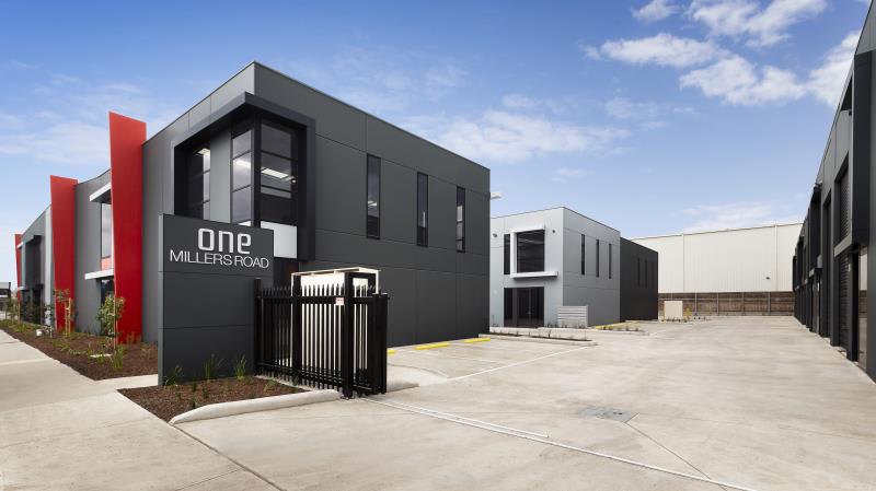 Unit 22/1 Millers Road Brooklyn VIC 3012 - Image 1