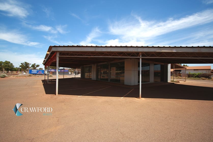 Click to view all images 38 Anderson Street Port Hedland WA 6721 - Image 1