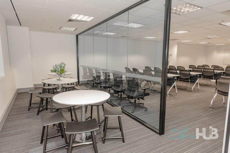 517/607 Bourke Street Melbourne VIC 3000 - Image 1