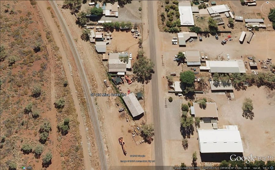 37 Old Mica Creek Road Mount Isa QLD 4825 - Image 1