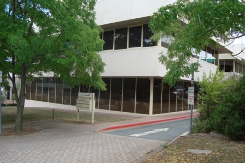 Click to view all images Level 1/7C/17 Napier Close Deakin ACT 2600 - Image 2