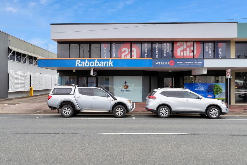 Click to view all images Suite 4/44 Gordon Street Mackay QLD 4740 - Image 1