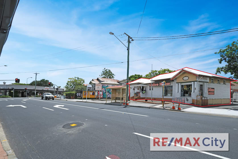 293 Given Terrace Paddington QLD 4064 - Image 2