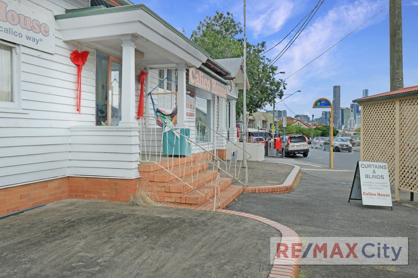293 Given Terrace Paddington QLD 4064 - Image 1