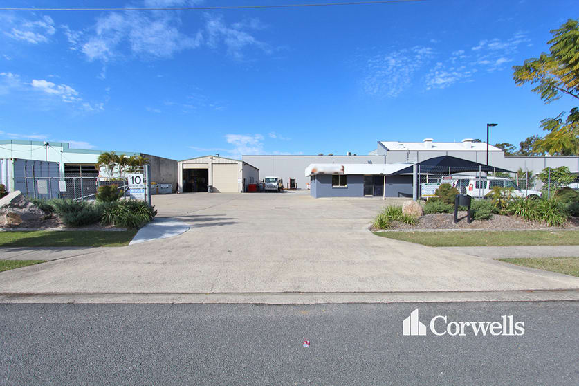 Click to view all images 10 Nestor Drive Meadowbrook QLD 4131 - Image 2
