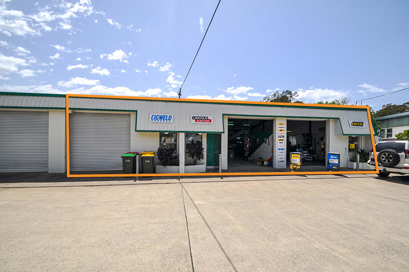 Unit 2/17 Newcastle Drive Toormina NSW 2452 - Image 1