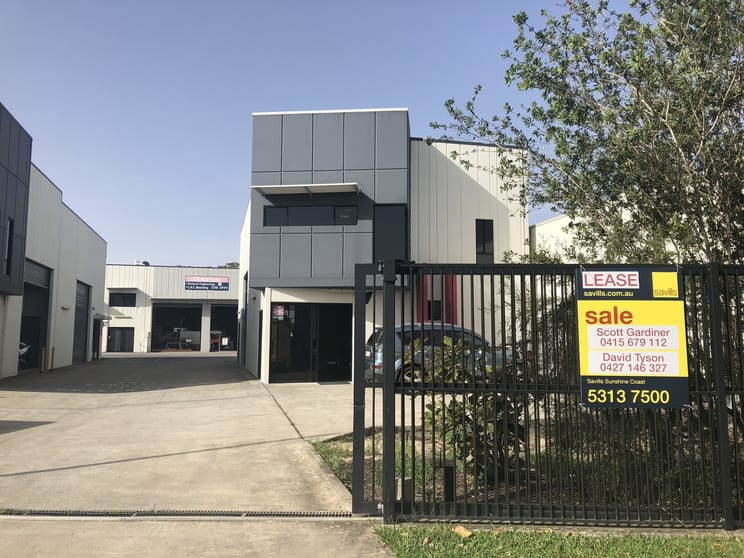 Click to view all images 1/18 Claude Boyd Parade Bells Creek QLD 4551 - Image 1