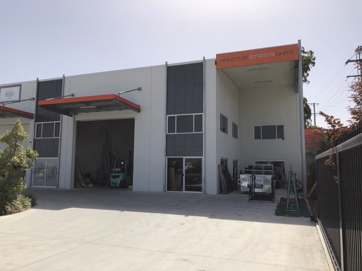 1/25 Industrial Avenue Molendinar QLD 4214 - Image 1