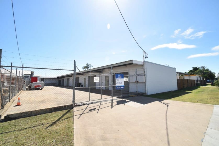 1/13 Jackson Street Garbutt QLD 4814 - Image 3