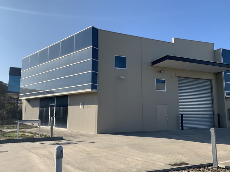 1/11 Brough Street Springvale VIC 3171 - Image 1