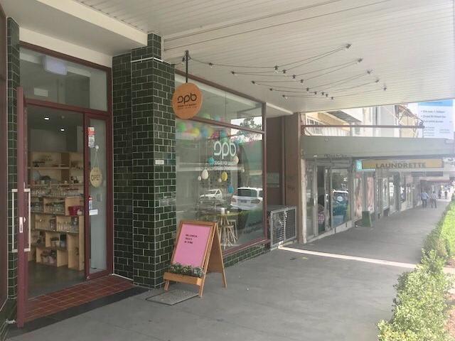Click to view all images Shop 1/189 Great North Road Five Dock NSW 2046 - Image 1