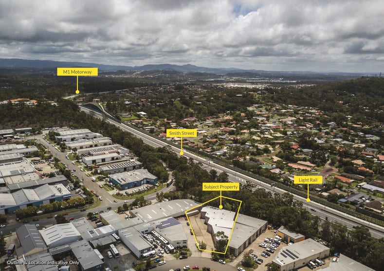 Click to view all images 3/12 Energy Crescent Molendinar QLD 4214 - Image 3