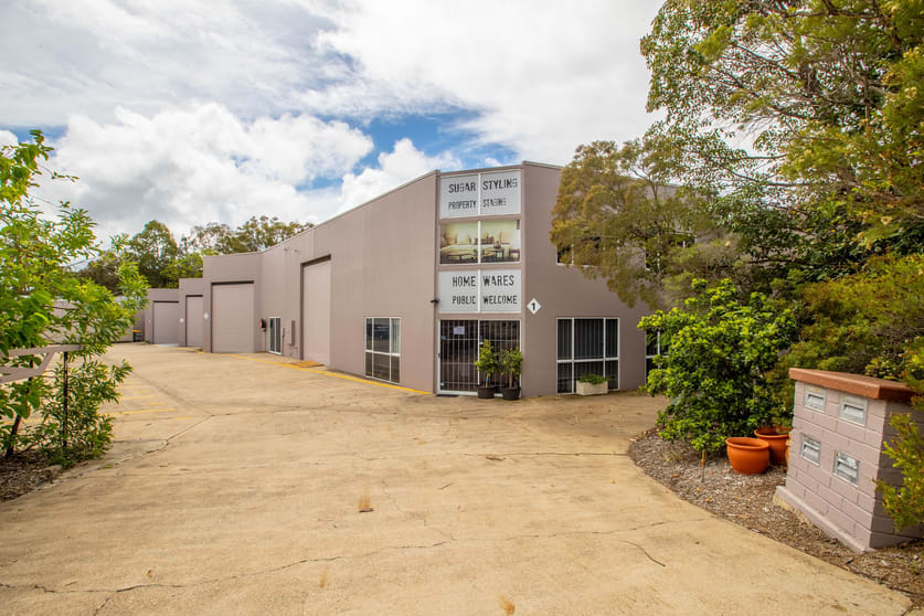 Click to view all images 4/12 Energy Crescent Molendinar QLD 4214 - Image 1