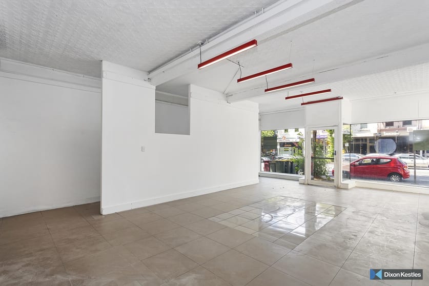 Click to view all images Ground 222 Clarendon Street South Melbourne VIC 3205 - Image 3