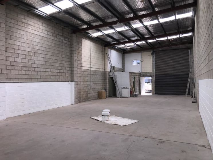 Unit 5/19 Atkinson Street Liverpool NSW 2170 - Image 2
