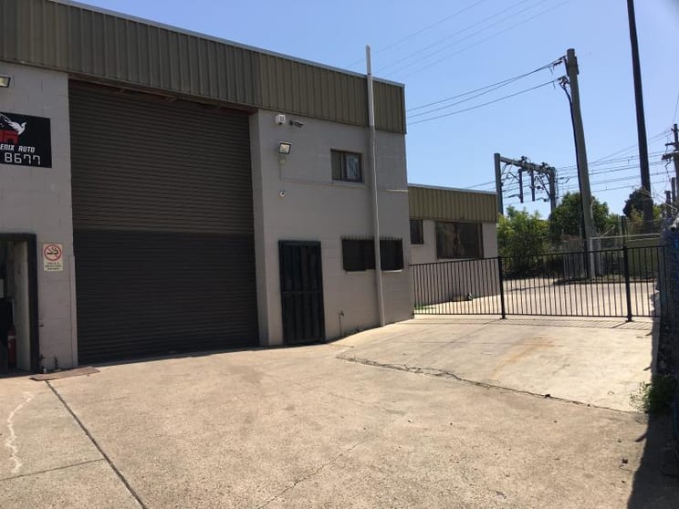 Unit 5/19 Atkinson Street Liverpool NSW 2170 - Image 1