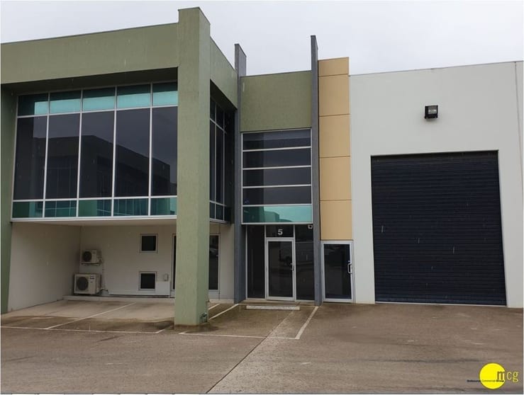 Click to view all images 5/8 Commercial Court Tullamarine VIC 3043 - Image 2