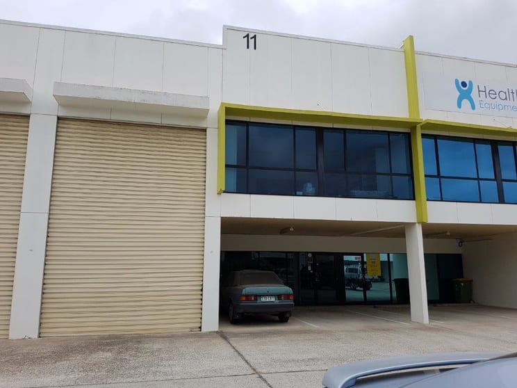 11/42 Smith Street Capalaba QLD 4157 - Image 1