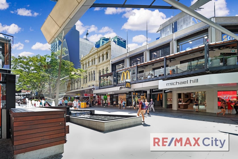 125 Queen Street Brisbane City QLD 4000 - Image 1