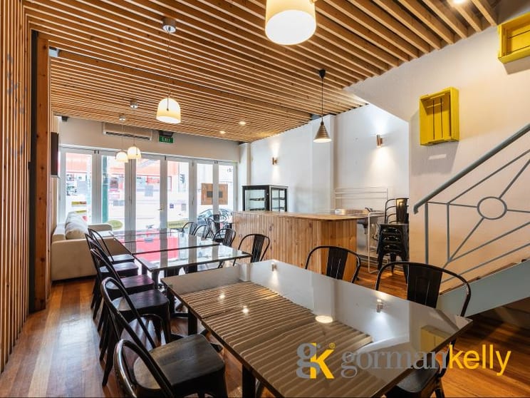 Click to view all images 787 Glenferrie Road Hawthorn VIC 3122 - Image 3