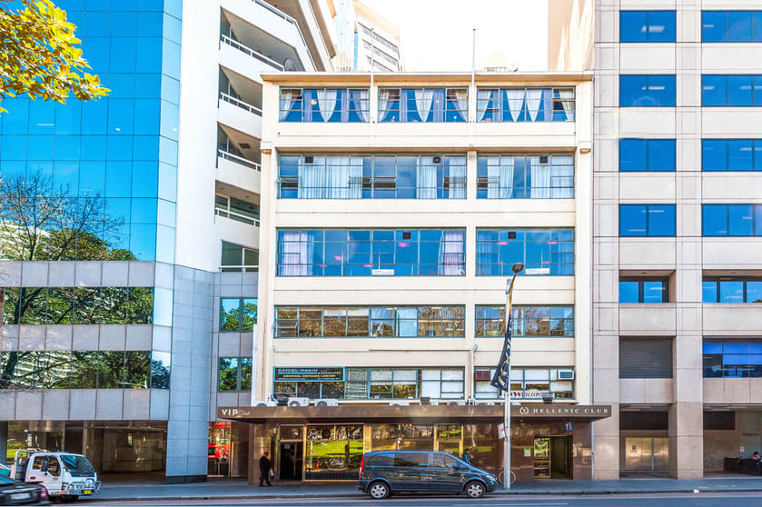Ground/251 - 253 Elizabeth Street Sydney NSW 2000 - Image 2