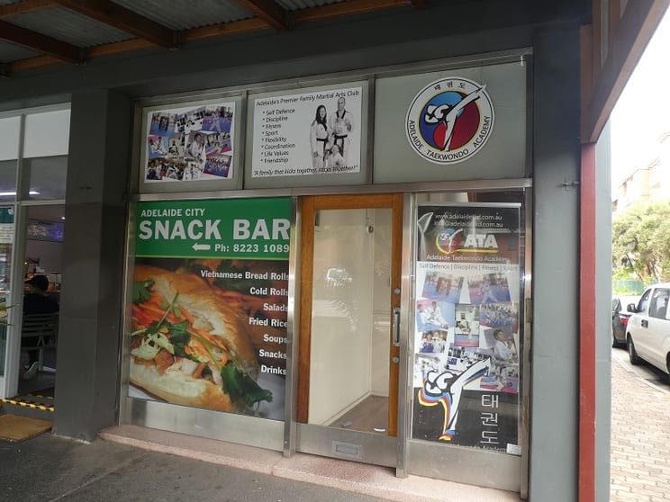 Click to view all images Level 1/181 Angas Street Adelaide SA 5000 - Image 3