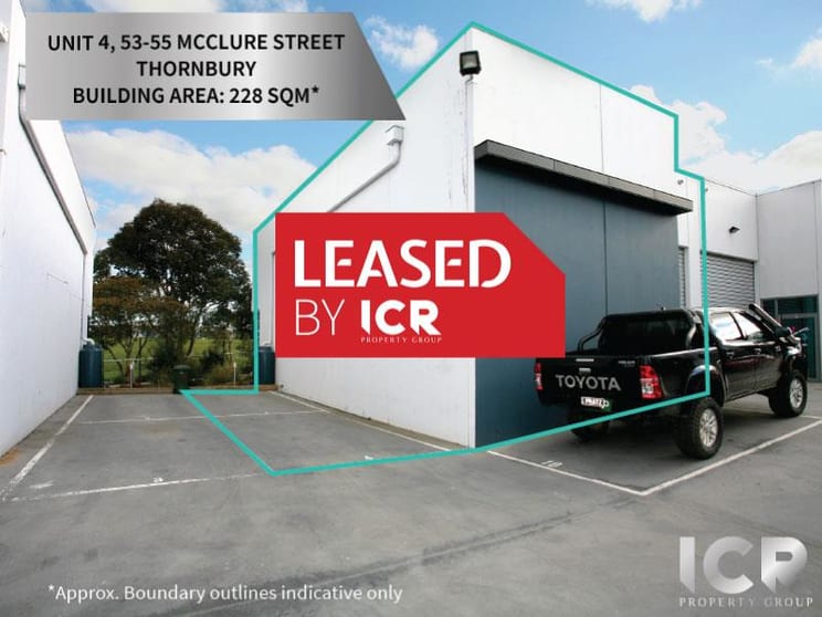 Click to view all images Unit 4/53-55 McClure Street Thornbury VIC 3071 - Image 1