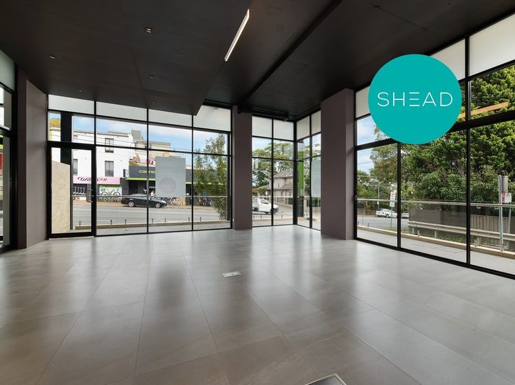 Click to view all images 129-135 Victoria Avenue Chatswood NSW 2067 - Image 1