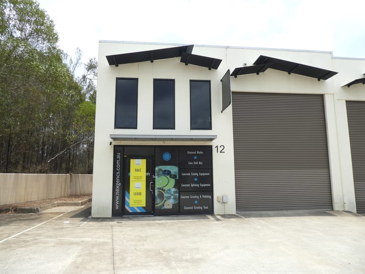 Click to view all images 12/5 Cairns Street Loganholme QLD 4129 - Image 1