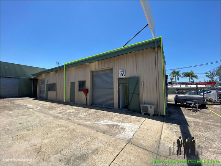 Click to view all images 2A/29 Brewer St Clontarf QLD 4019 - Image 1