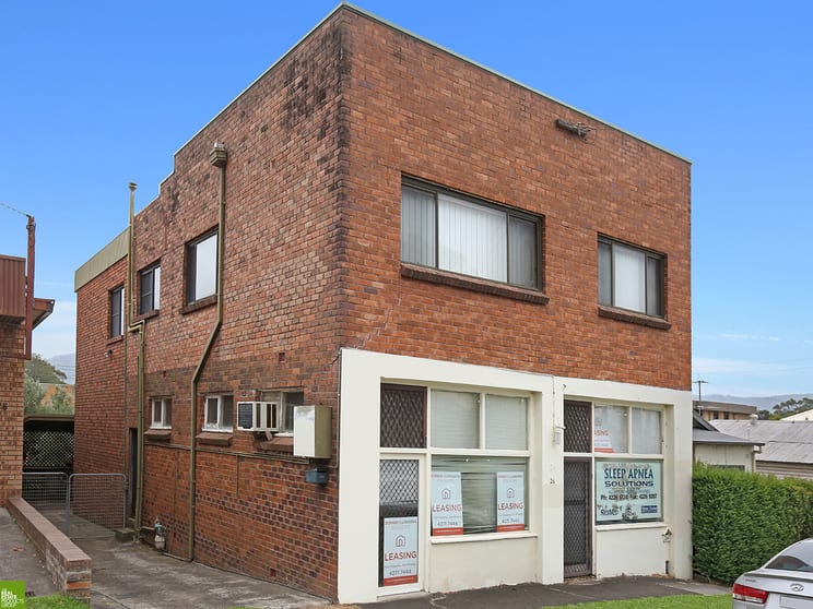 Click to view all images 26 Belmore Street Wollongong NSW 2500 - Image 1