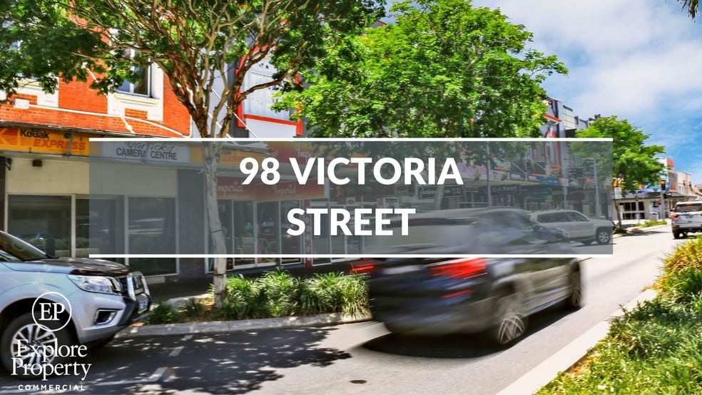 98 Victoria Street Mackay QLD 4740 - Image 1