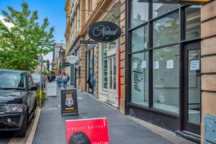 Click to view all images 238A Rundle Street Adelaide SA 5000 - Image 2